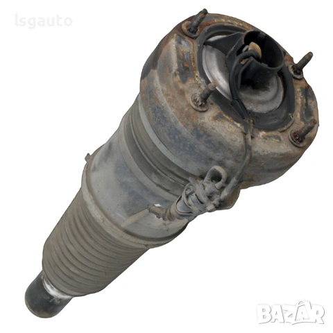 Преден ляв въздушен амортисьор AUDI  A8 (D4, 4H) 2010-2017 ID: 158358, снимка 2 - Части - 53857002