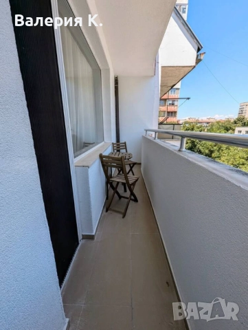 Двустаен апартамент под наем в жк. Гоце Делчев, снимка 11 - Апартаменти - 52476552