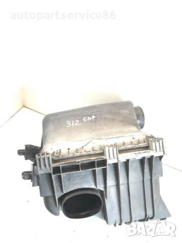 Кутия въздушен филтър 2.9 Tdi за Mercedes Sprinter 312 (1995-1999)