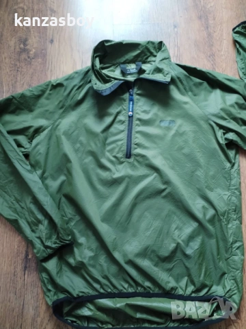 Montane Jacket - мъжко яке-ветровка С, снимка 5 - Якета - 53910910