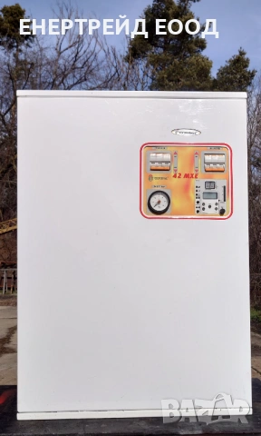 Електрически котел с електронно управление Екотермал 42 кВт 