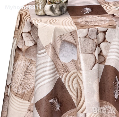 Мушама на метър 