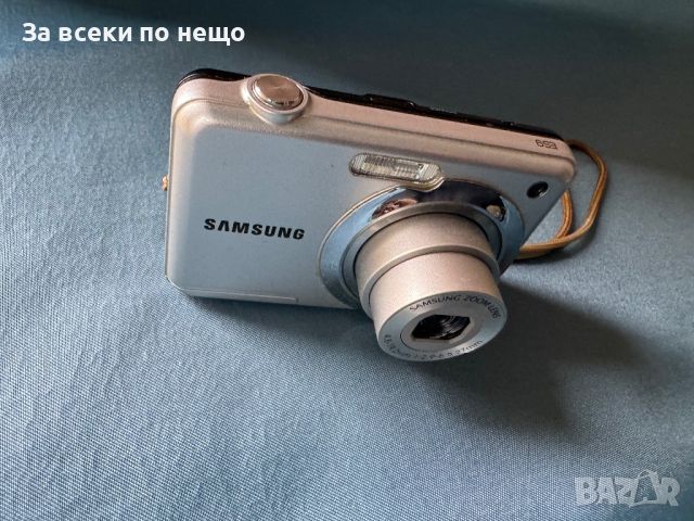 Цифроф Фотоапарат Samsung ES9 , 12.2MP , Zoom 4x, снимка 17 - Фотоапарати - 46701924