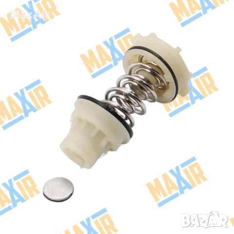 Предпазен клапан компресор въздушно окачване Wabco airmatic