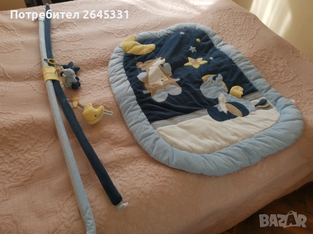 Активна гимнастика , снимка 4 - Други - 53815726