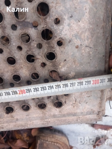 Пътеки за тръбно скеле 300х30, снимка 5 - Строителни материали - 52423779