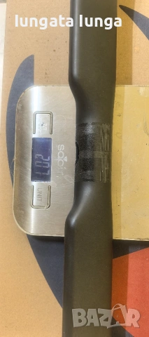 Шосейно карбоново кормило Giant Contakt aero slr 44