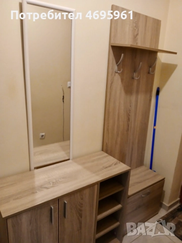 Студио за нощувки Колхозен пазар , снимка 5 - Апартаменти - 52938605