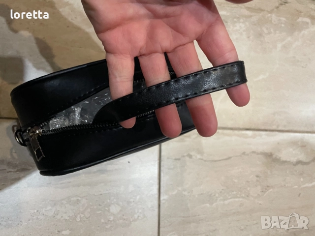 CALVIN KLEIN , снимка 5 - Чанти - 52542613