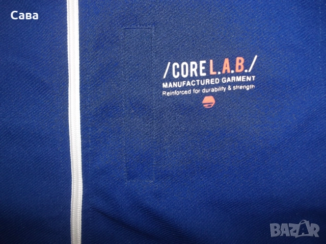 Горнище JACK&JONES  мъжко,С, снимка 2 - Спортни дрехи, екипи - 52566848