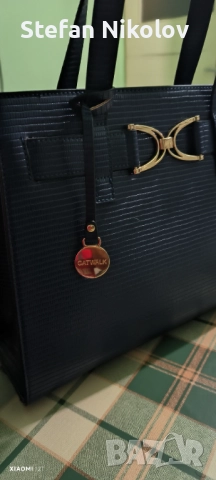 Луксозна дамска чанта ., снимка 7 - Чанти - 52216083