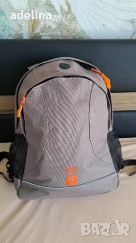 Раница Kirkens Bymisjon