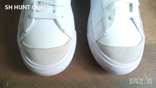 NIKE Blazer Mid 77 Размер EUR 44,5 UK 9,5 естествена кожа 269-14-S, снимка 10 - Мъжки боти - 52639232