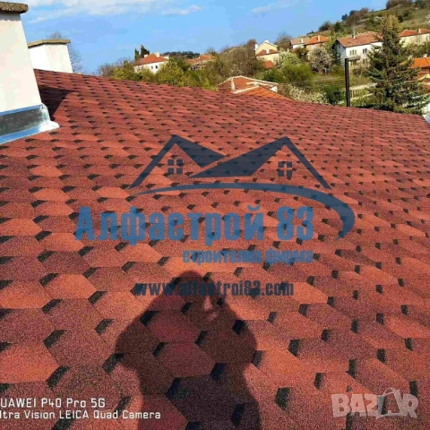 Ремонт на покриви Белово , снимка 18 - Ремонти на покриви - 40241816