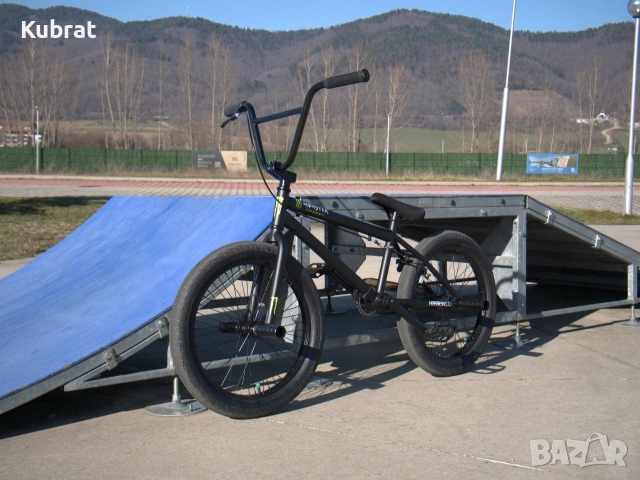 BMX monster колело велосипед bmx, снимка 2 - Велосипеди - 53678537