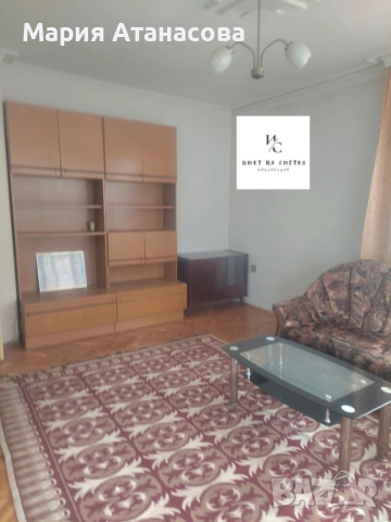 Давам под наем обзаведен многостаен , снимка 4 - Апартаменти - 53885143