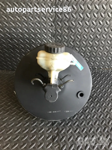 Серво спирачки с главен цилиндър за Mercedes W638 Vito (1998) A0004306608, снимка 2 - Части - 53995921