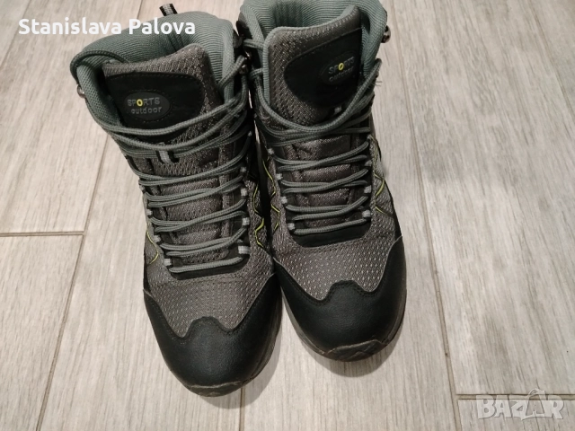 Дамски зимни боти за сняг, дъжд 39 номер