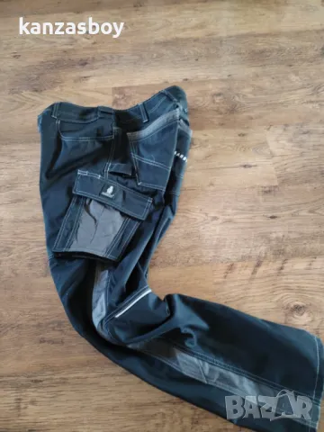 mascot workwear Trousers - мъжки работен панталон 50/М НОВ БЕЗ ЕТИКЕТИ, снимка 4 - Спортни дрехи, екипи - 50168618