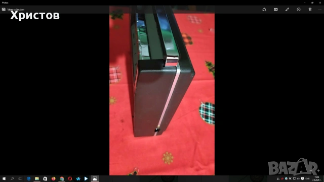 Колекционерски Касетофон Telefunken от ЕДНО ВРЕМЕ от 70-те години ОТЛИЧНО работещ от чужбина, снимка 15 - Колекции - 53412991