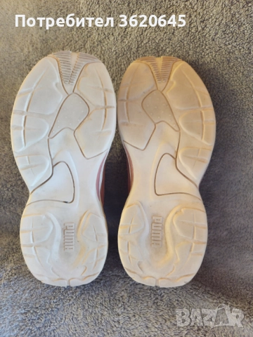 Оригинални дамски маратонки, снимка 4 - Маратонки - 52836055