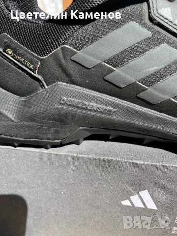 Adidas Terrex Адидас Терекс, снимка 3 - Спортни обувки - 51755277