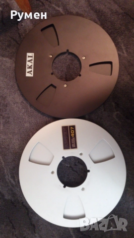 Шпули ф 26,5  и други, снимка 10 - Други - 52090116