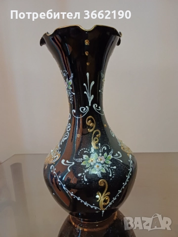 Ваза Мурано