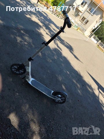 Тротинетка Biox