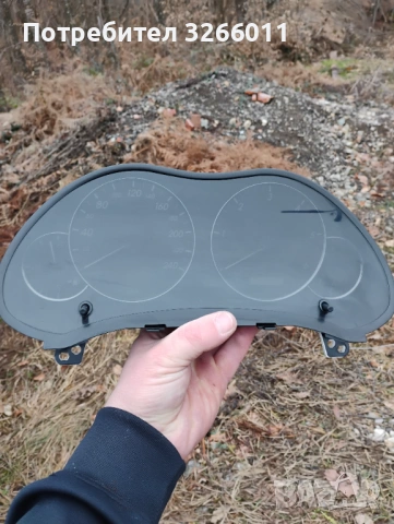 Километраж тойота Авенсис т25 