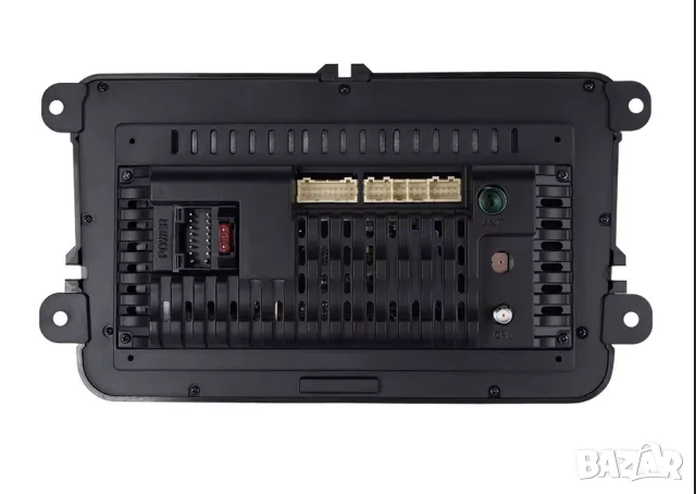 7” 2-DIN мултимедия за Volkswagen-SEAT-Skoda. Android 14, RDS, 64GB ROM, RAM 4GB DDR3 , снимка 5 - Аксесоари и консумативи - 49579981