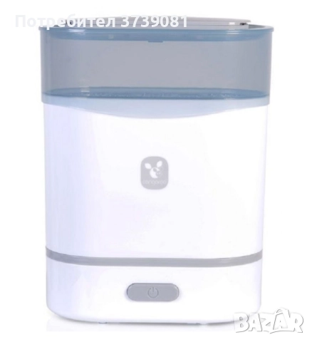 Електрически парен стерилизатор - Cangaroo