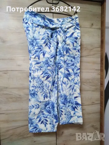 продавам  дълга пола с цепка   , снимка 1