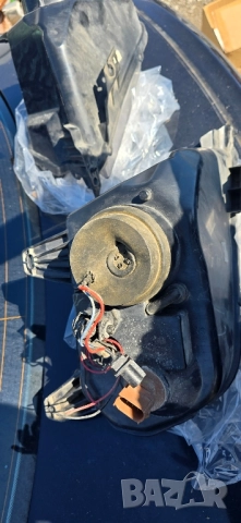 фарове за Ford Mustang S197, снимка 9 - Части - 51891463