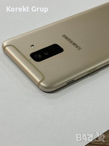 Продавам Samsung A6+ , снимка 6 - Samsung - 45770424
