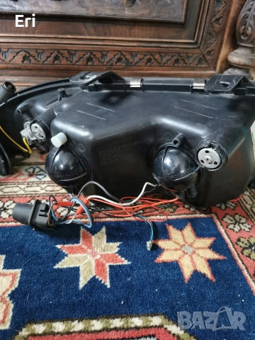 Фарове за Audi A4 B5 (1995-1998), снимка 8 - Части - 53322865