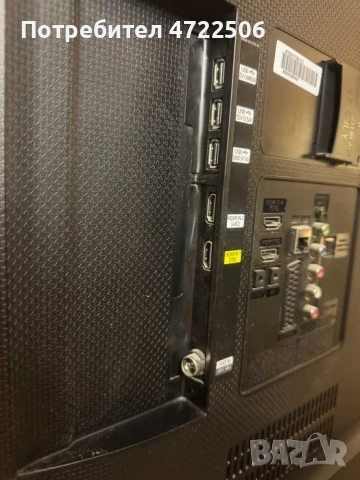 3D LED Телевизор Samsung UE50H6400, снимка 7 - Samsung - 53266867