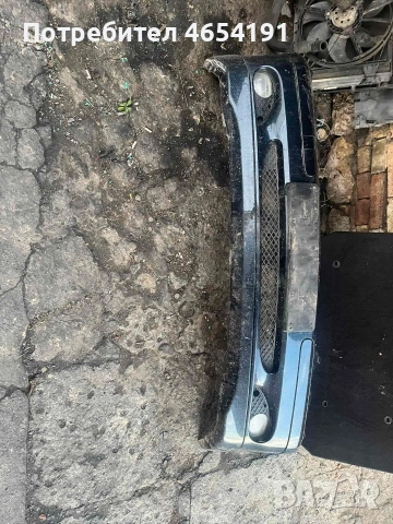 Mercedes w202 на части , снимка 2 - Автомобили и джипове - 52941737