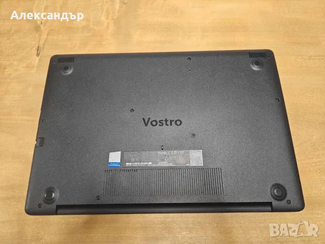 Лаптоп Dell Vostro 3590 - 16GB DDR4 , Intel i7 10510U , 2GB AMD GPU, снимка 4 - Лаптопи за работа - 48656918