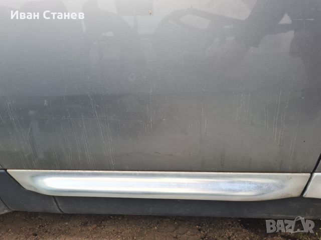 лайсни врати audi a6 c5 allroad, снимка 2 - Части - 45225446