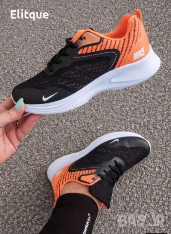 дамски маратонки nike puma 