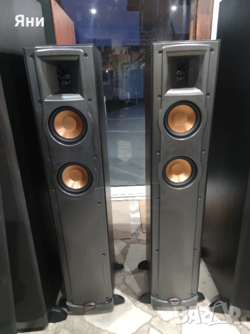 Домашно кино Klipsch тонколони и ресийвър Pioneer Bluetooth HDMI Wifi, снимка 6 - Тонколони - 52686695