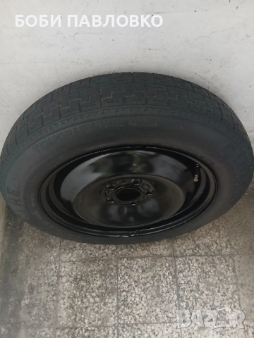 16цола патерица форд s-max оем пирели, снимка 12 - Гуми и джанти - 52292835