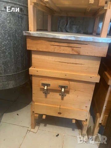 Пчелни кошери 10 бр