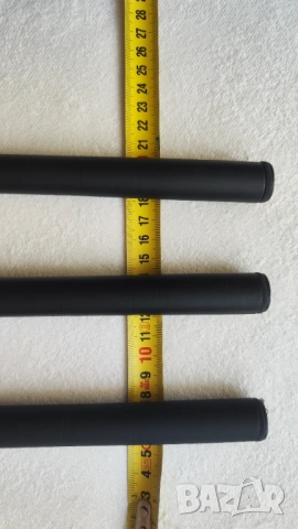 Три въдици и подарък, снимка 8 - Такъми - 53311915