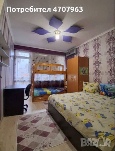 Двустаен - Слънчев бряг, снимка 2 - Апартаменти - 53682997