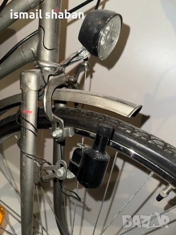 Schwinn градско ретро колело , снимка 9 - Велосипеди - 51950423