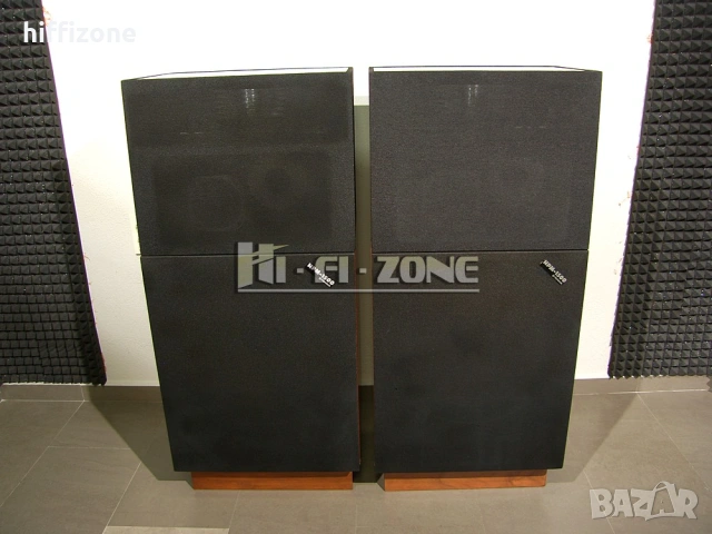 Тонколони  Pioneer hpm-1500 /1 , снимка 11 - Тонколони - 53508180