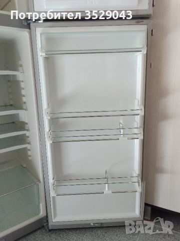 хладилник на части , снимка 2 - Хладилници - 45491685