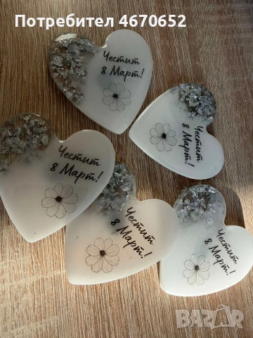 Ключодържател от епоксидна смола , снимка 2 - Ръчно изработени сувенири - 53163663